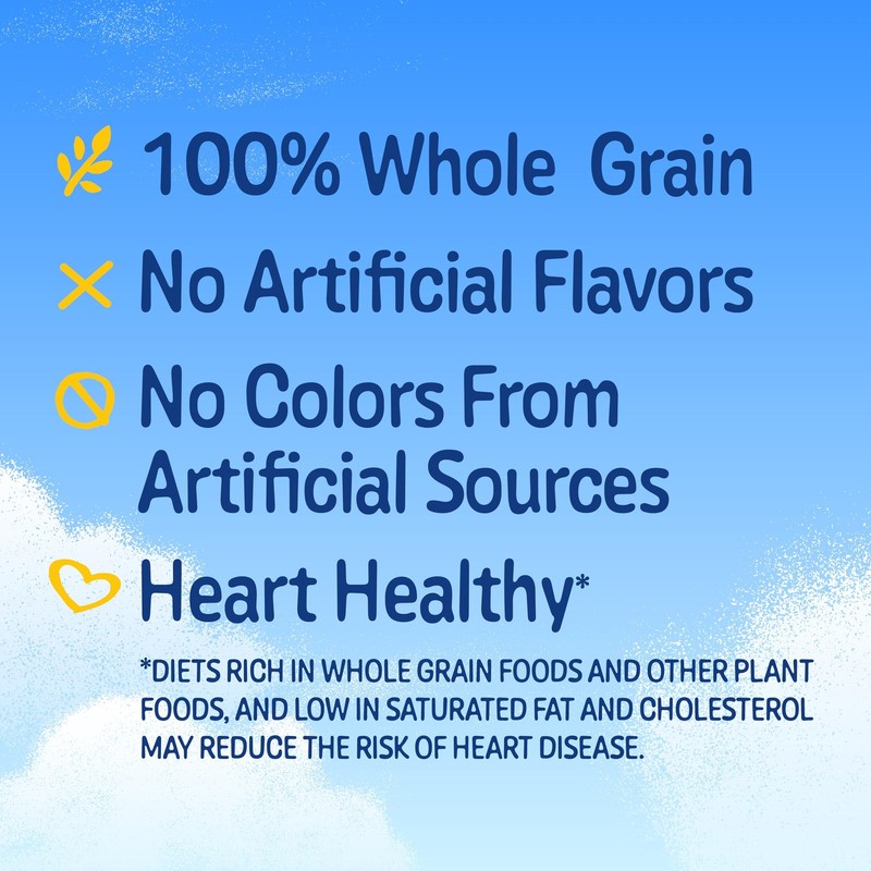 SunChips 100% Whole Grain Chips, Variety Pack, 1 oz Bags, Pack of 40, No Arti... gallery