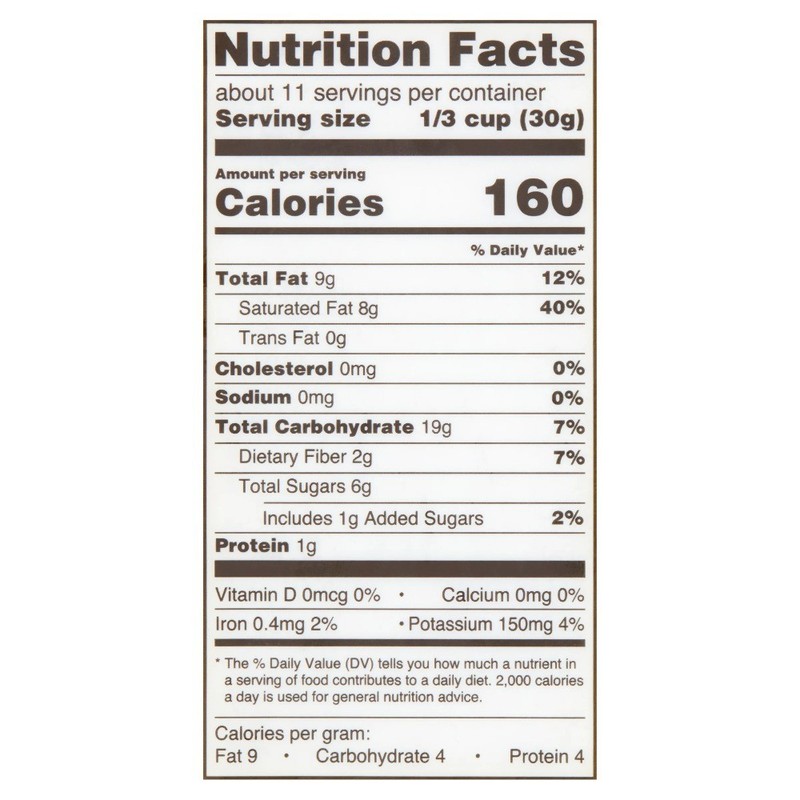 (4 pack) Sweetened Banana Chips, 12 oz gallery