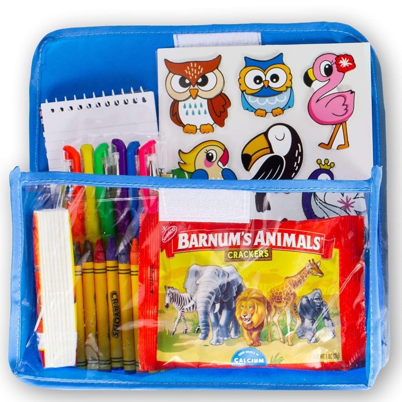 Ultimate Treats Variety Pack: 30 OREO Mini, CHIPS AHOY!, and Animal Crackers gallery