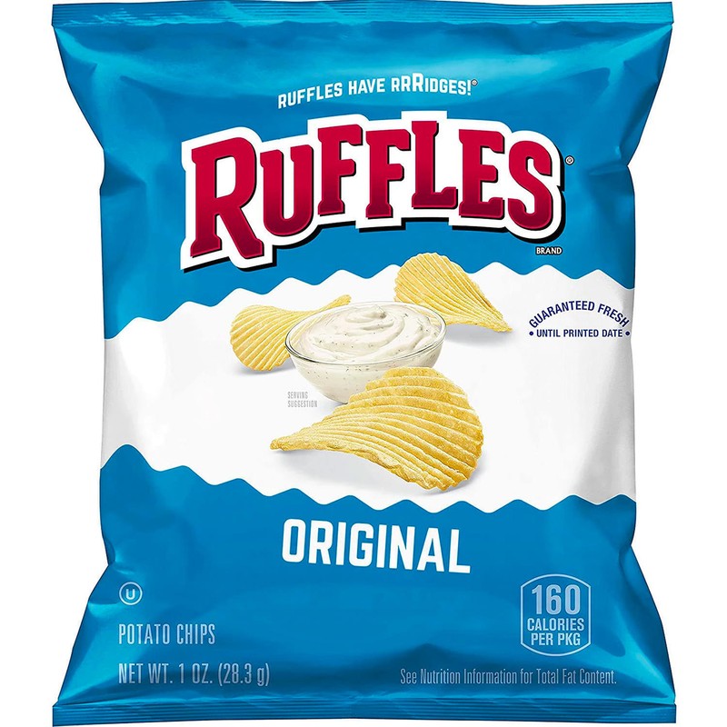 Frito-Lay Classic Mix Variety Pack (50 pk.) gallery