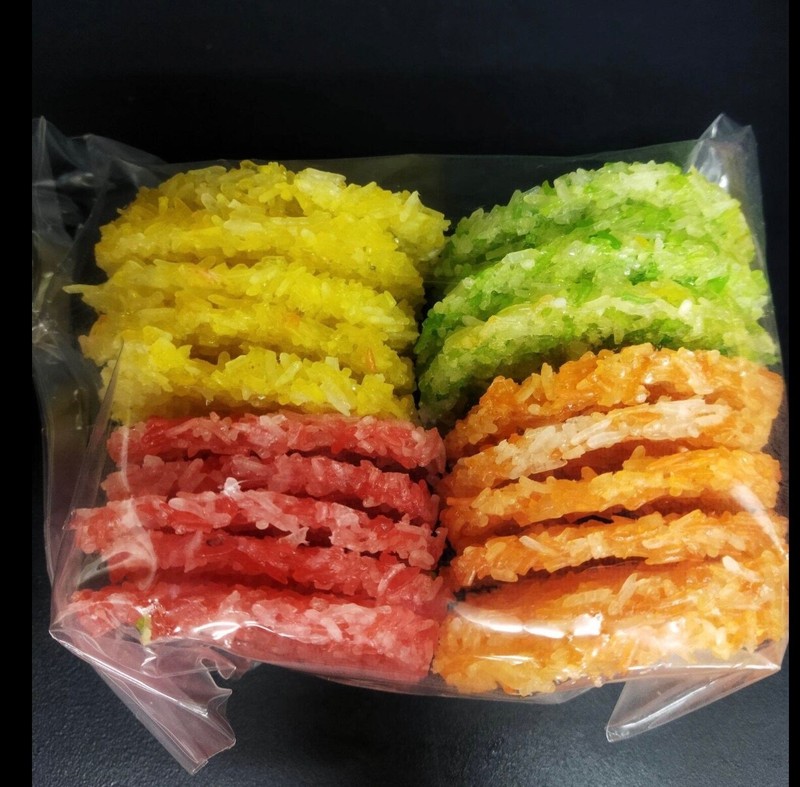INANG INANG MALAYSIAN 1 PACK