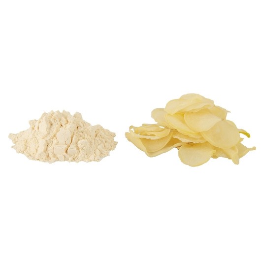 Basic American Foods Whipp Au Gratin Potato Casserole, 2.25 Pound, 6 Per Case gallery