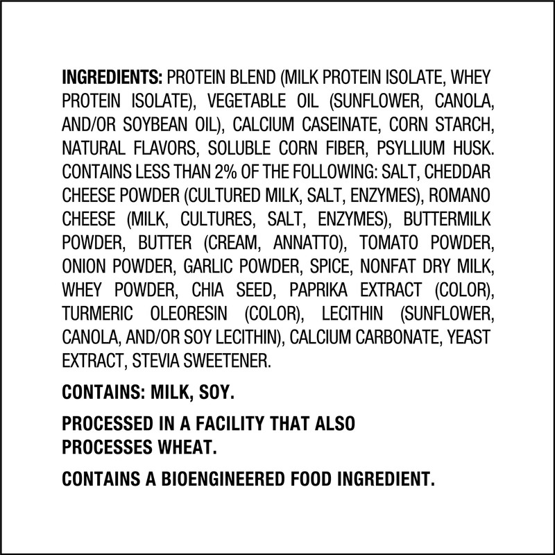 Quest Tortilla Style Protein Chips, Nacho Cheese Flavored, 1.1oz Bags, 12 Count gallery