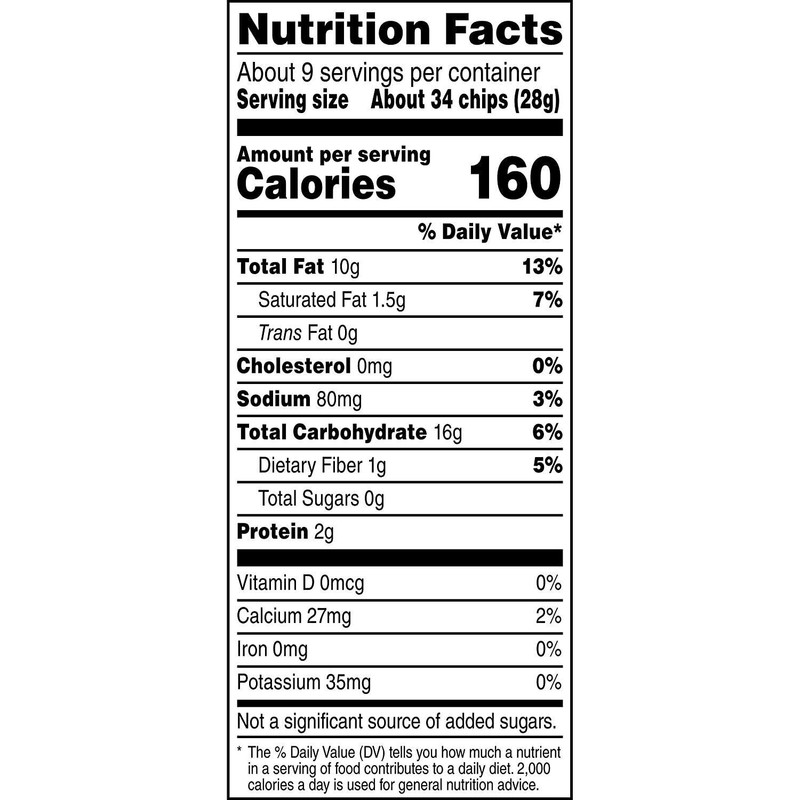 Fritos LIGHTLY SALTED Corn Chips Snacks, 9.25 oz. ea. (2 Pack) gallery