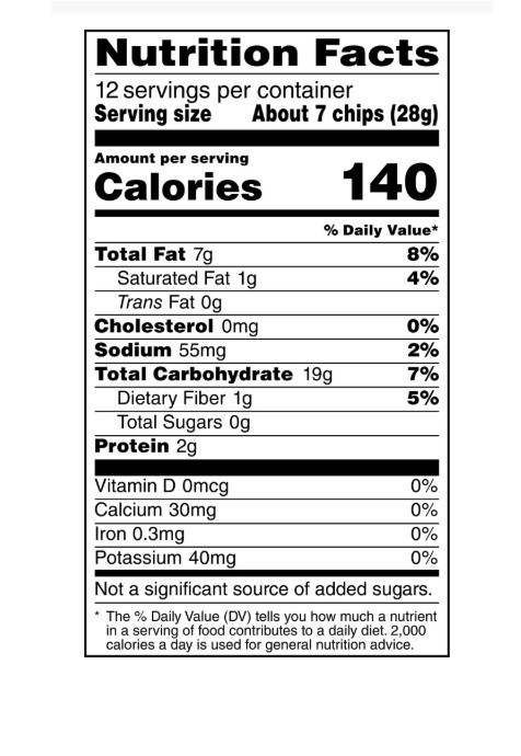 Tostitos Tortilla Chips ORIGINAL 50% Less Sodium Lightly Salted 12 oz Bag 3 PACK gallery