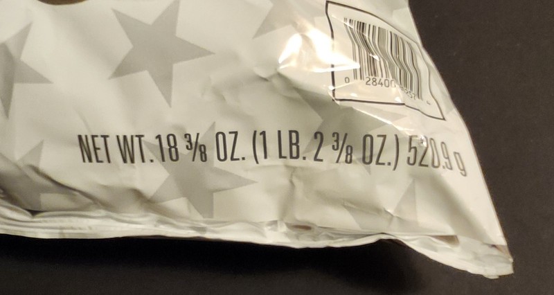 2026 Doritos Ultimate Garlic Parm America 250 Special Edition (1 LB. 2 3/8 OZ.) gallery