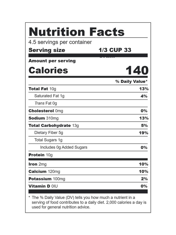 Catalina crunch Traditional Snack Mix - 6 oz gallery
