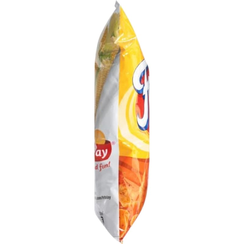 Fritos Bar B Q Flavored Corn Chips 9.25 oz Barbecue Flavor gallery
