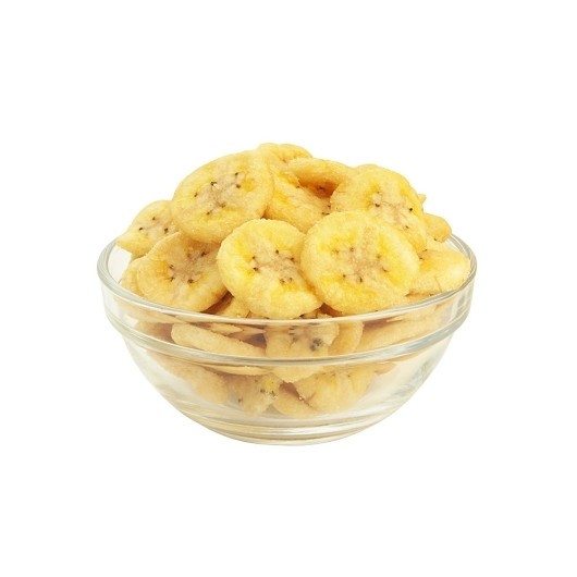Azar Sweetened Dried Banana Chip, 14 Pound gallery