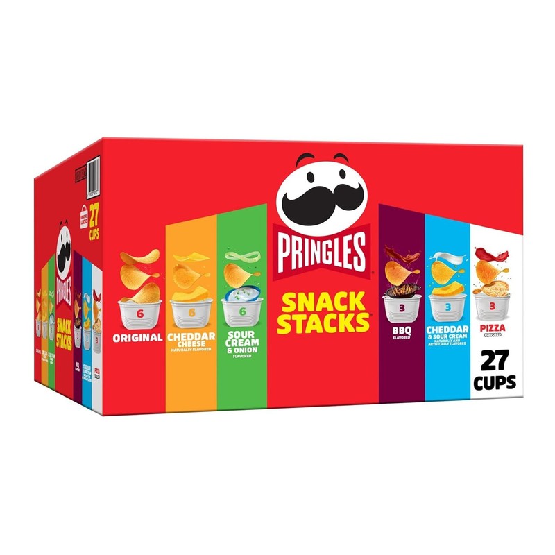 Papas Fritas, Snacks, Refrigerios Para El Almuerzo, Refrigerios Para Oficina Y
