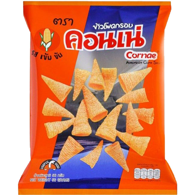 6x snacks Hit from Thailand ( Thai snacks) gallery