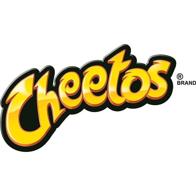 Cheese Flavored Snack Chips Variety Pack 40 Count Crunchy Flamin Hot Puffs New gallery