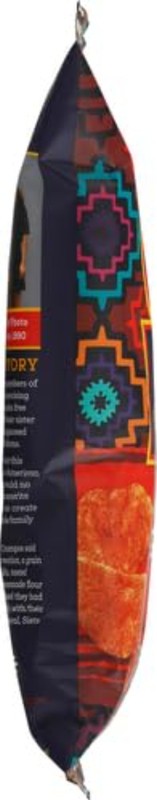 Family Foods Fuego Potato Chips - 5.5oz Bags, Pack of 3 for Optimal Sharing gallery