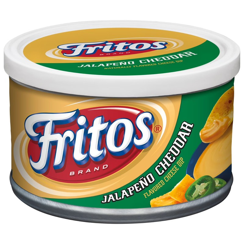 Jalapeno Cheddar Cheese Dip gallery