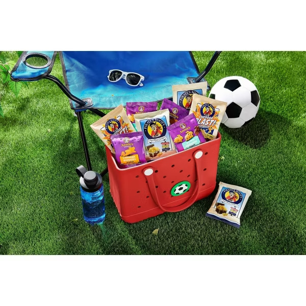 Pirate's Booty Variety Pack Chips, 18ct 14oz gallery