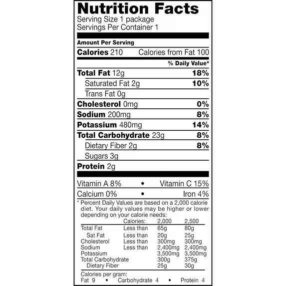 "Kettle Cooked Potato Chips by Miss Vickie's Value Pack Bundled by 1.375 Oz Bag gallery