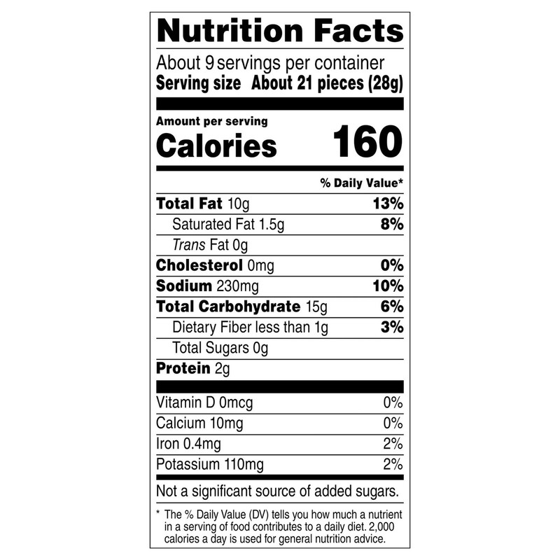 Cheetos Crunchy CHEDDAR JALAPENO Real Cheese Chips Snacks 8.5 oz (1 Bag) gallery