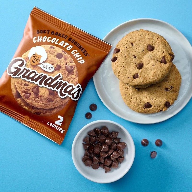 Frito-Lay Ultimate Snack Care Package, Variety Assortment of Chips, Cookies, Cra gallery
