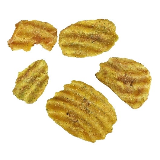 Barnana Lime Plantain Chips, 2 Ounce, 6 Per Case gallery