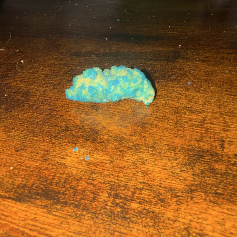 Exotic Puff Taki