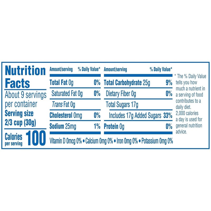 10 oz Bag of Mini Marshmallows Allergen-Free Snack for Desserts and Treats gallery