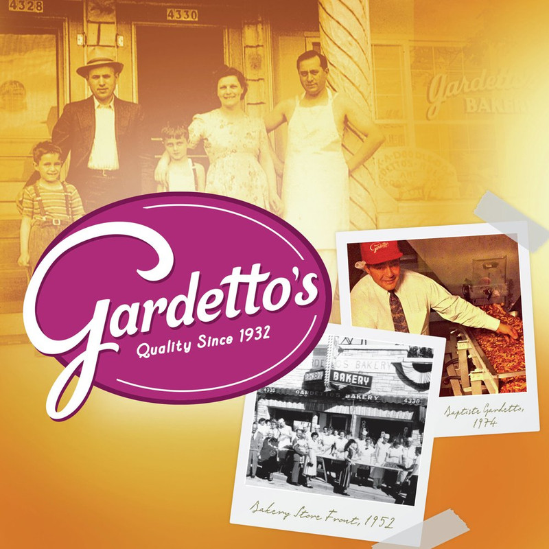 Gardetto'S Snack Mix, Roasted Garlic Rye Chips, 14 Oz gallery