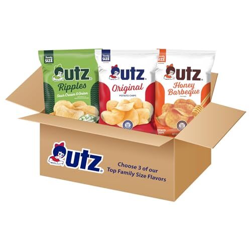 Custom Bundle – Pick 3 Family Size