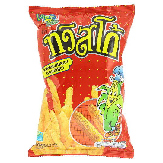 6x snacks Hit from Thailand ( Thai snacks) gallery