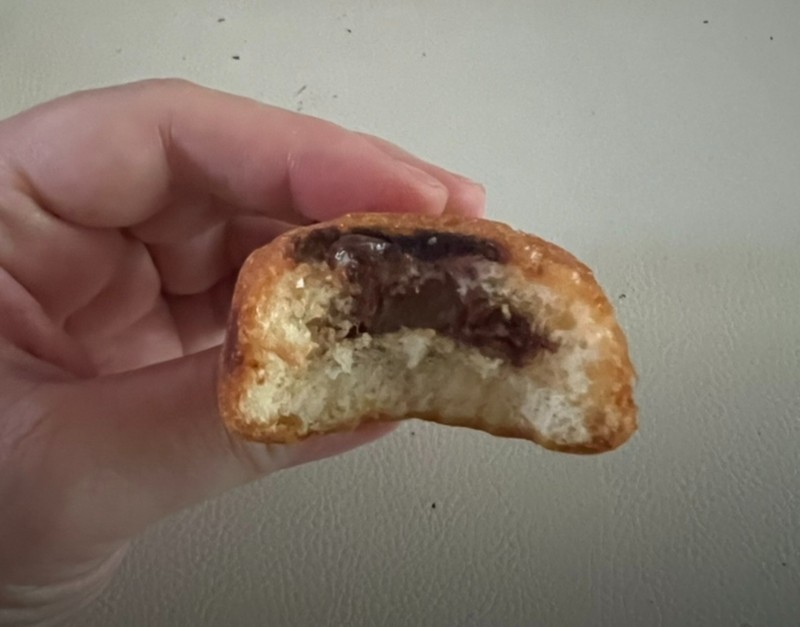 [ORION] Cham Bungeoppang Korean Taiyaki Fish-Shaped Chocolate Snack gallery