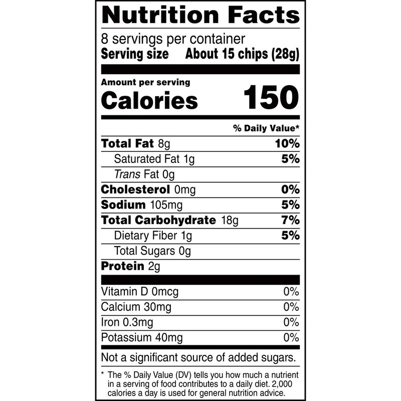 Tostitos CANTINA THIN & CRISPY Tortilla Chips Snacks 10 Oz (2 Bags) gallery