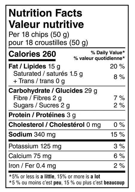 Doritos Zesty Cheese Flavored Tortilla Chips, 235g (3 Pack) gallery