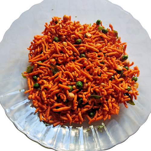 Mixture Snack Safe Product In Sri Lanka Spicy Mixture 200g -Free Shipping gallery