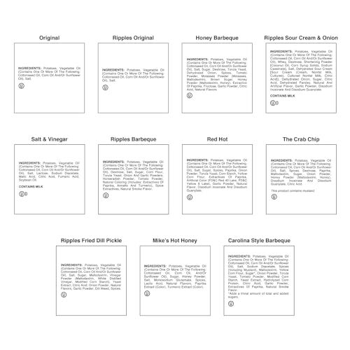 Custom Bundle - Pick 3 Family Size gallery