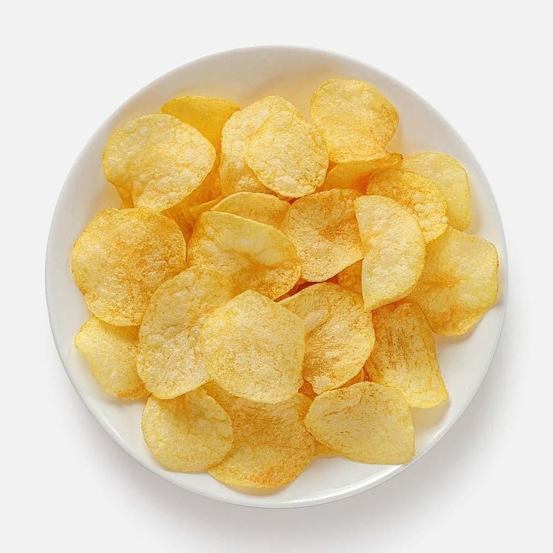 Lays Chips Bacon Flavor 5 Pack 120g Potato Crisps Savory Snack Imported gallery