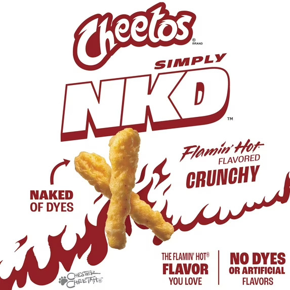 Frito Lay Simply NKD No Dyes No Artificial Flavors Variety pack Snack Mix,9.6oz gallery