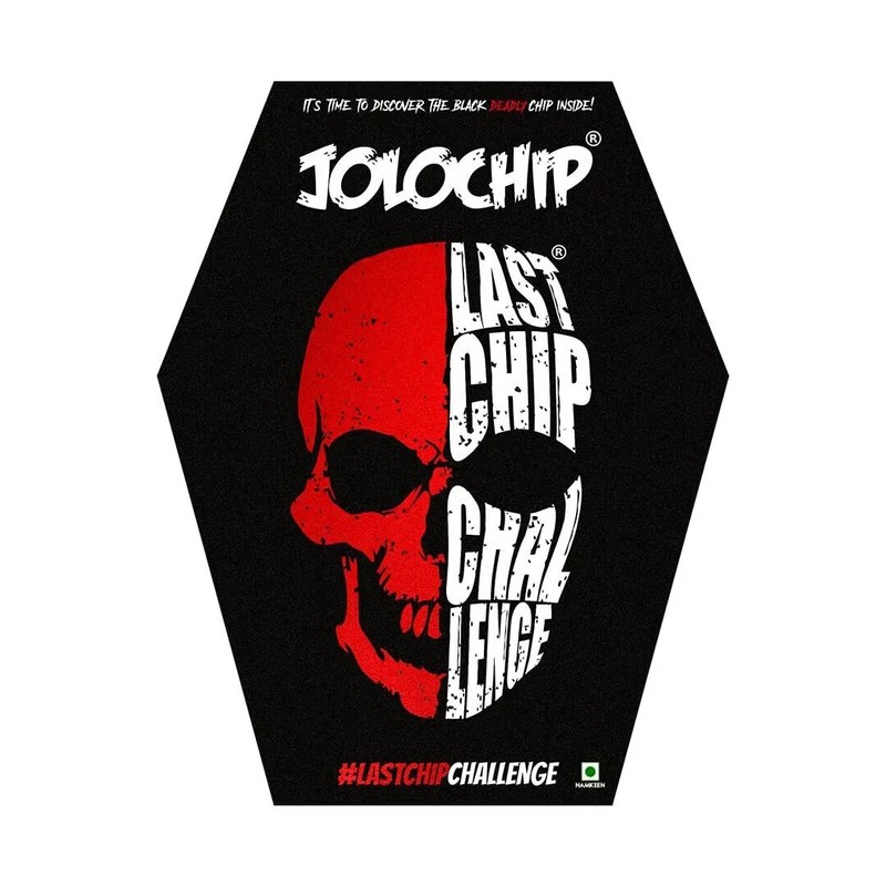 6 X JOLOCHIP LAST-CHIP-CHALLENGE PACK OF 6 PCS gallery
