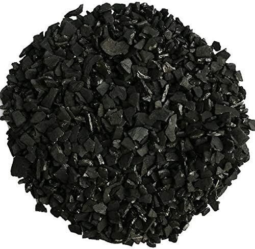 Ceylon Coconut Shell Charcoal Chips 100% Natural Pure Organic Ativated Carbon