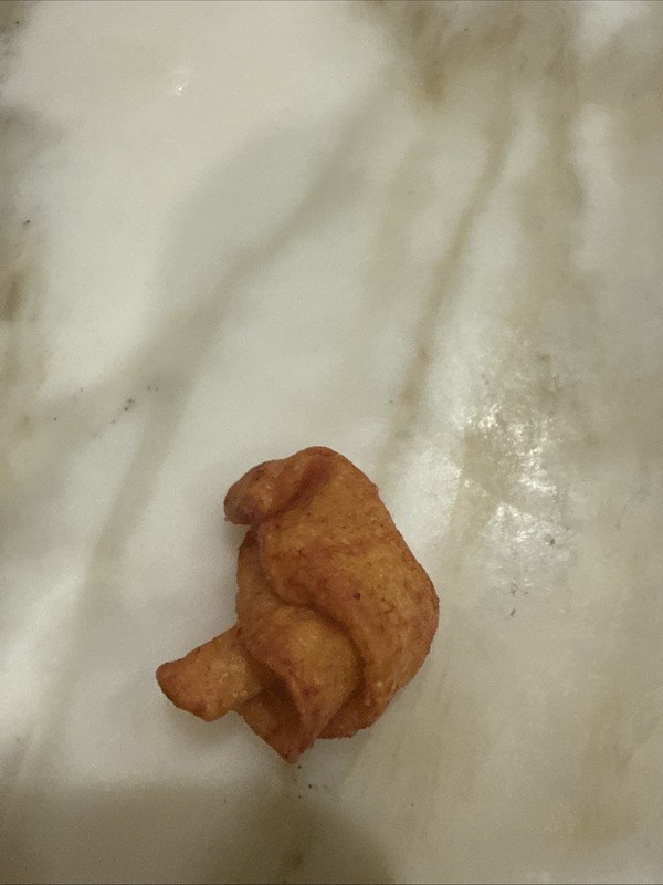 Weird Shaped Taki gallery