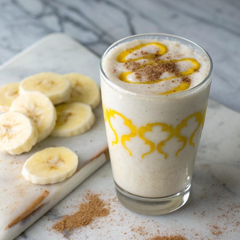 Nesquik Banana Flavour 300g gallery