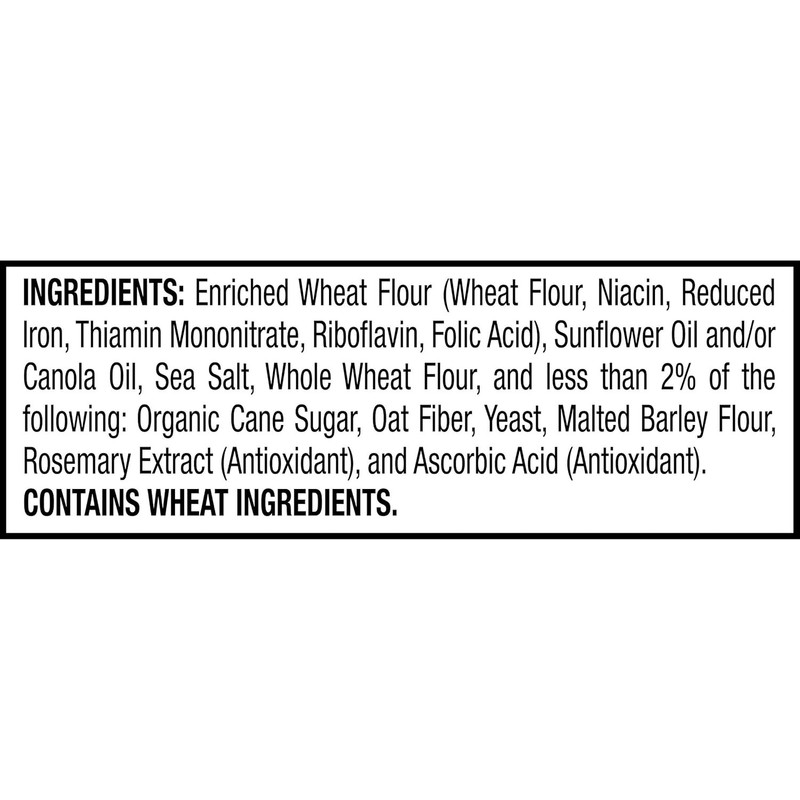 Stacy's Pita Chips, Simply Naked, 1.5-Ounce Bags (Pack of 24) gallery