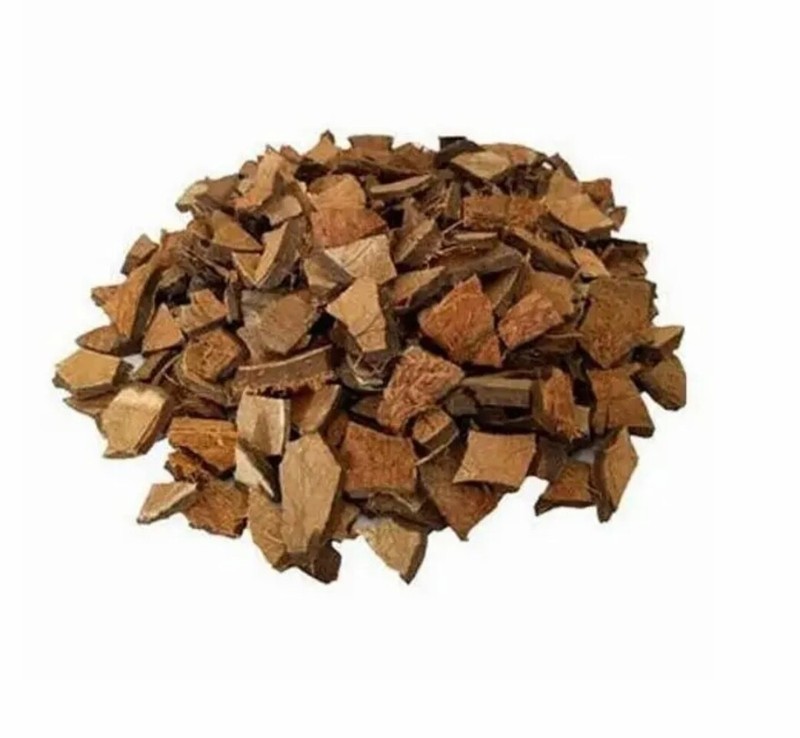COCONUT SHELL CHIPS ECO FRIENDLY 100% NATURAL PURE PRODUCT CEYLON 1kg gallery