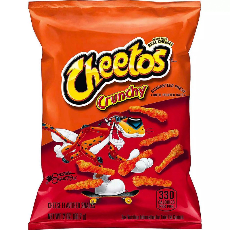 Frito-Lay Classic Mix Variety Pack (50 pk.) gallery