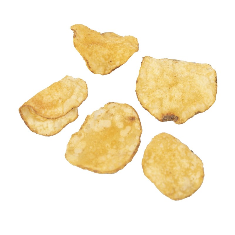 Dirty Chips Jalapeno Heat, 2Ounce Pack of 25 gallery