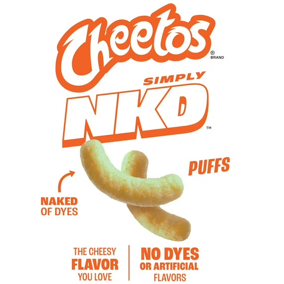 Frito Lay Simply NKD No Dyes No Artificial Flavors Variety pack Snack Mix,9.6oz gallery