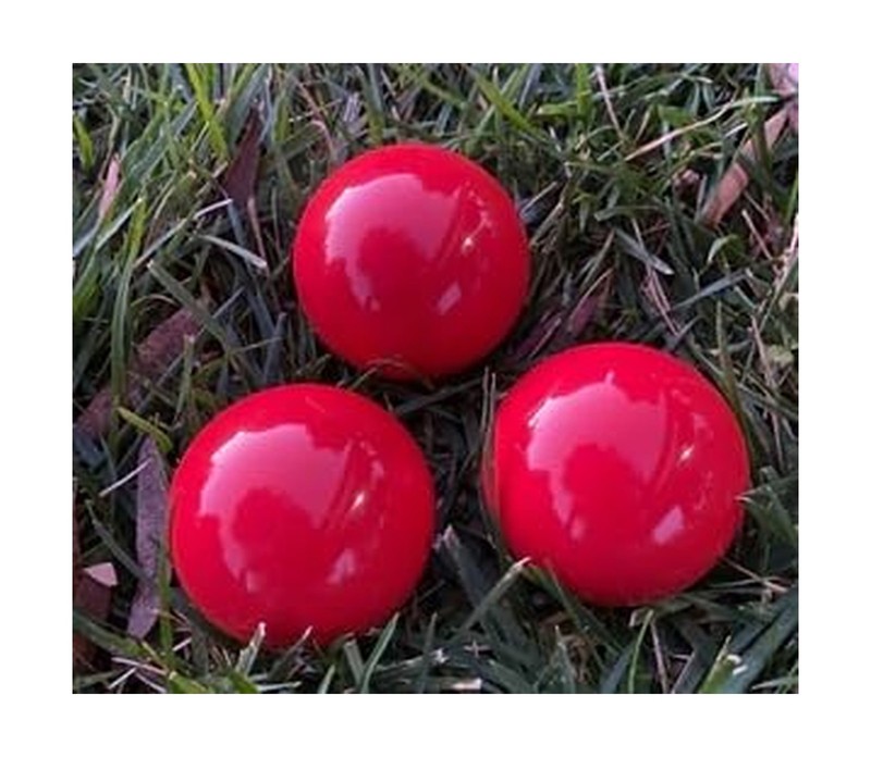 BuyBocceBalls Listing – Premium Quality, Official Tournament-Grade Pallino or…