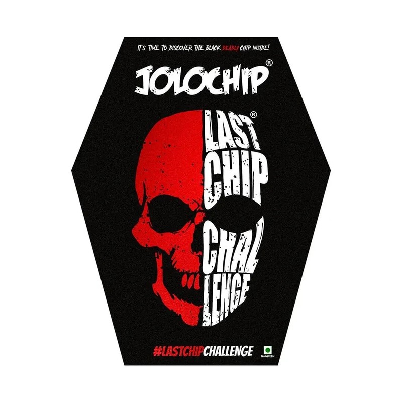 JOLOCHIP Hottest CHIP Madness Last CHIP Challenge (Pack of 1) gallery