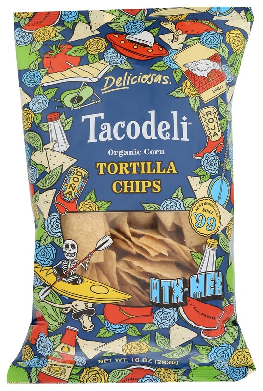 Christie’s Nacho Inferno Chips 5 oz (Pack of 12)