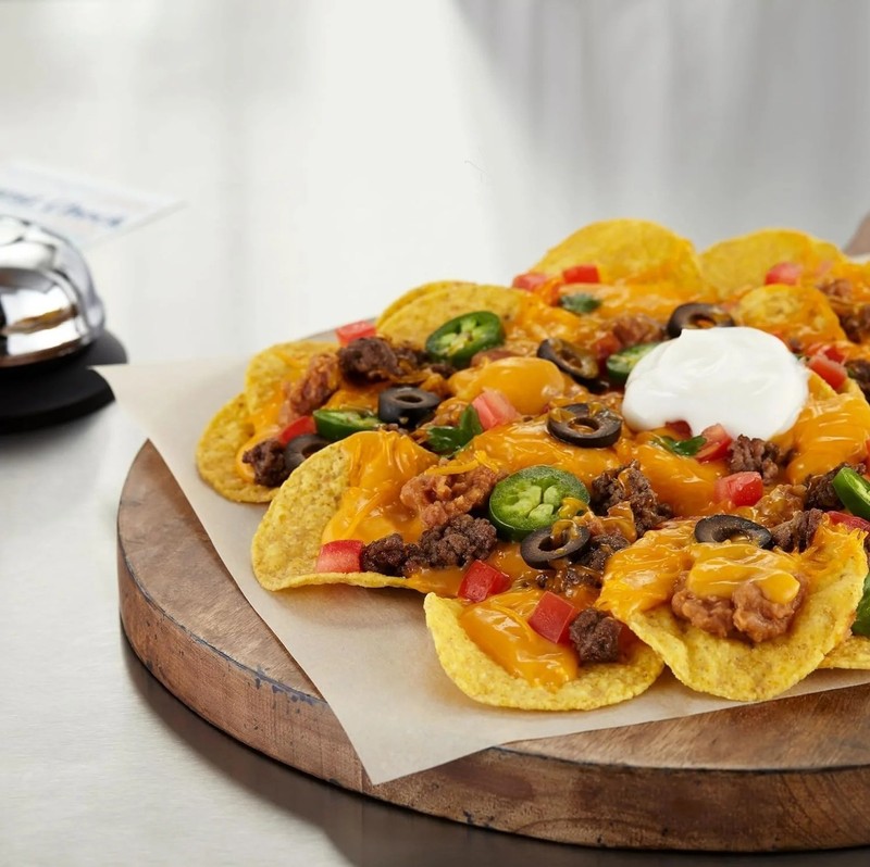 Tostitos Mini Round Tortilla Chips, 12 oz Bag gallery