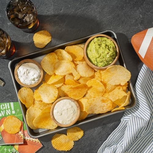 Ruffles Potato Chips - 40 Count Variety Pack - Ruffles Potato Chips gallery