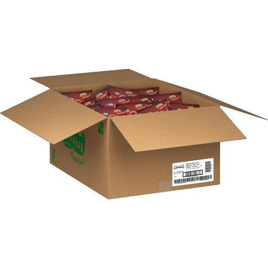 Munchies Snack Mix Hot, 2 Ounce, 64 Per Case gallery